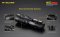 Nitecore MH23 1800lm 18650x1 USB Recharge